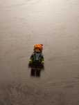 Koko din lego Ninjago movie