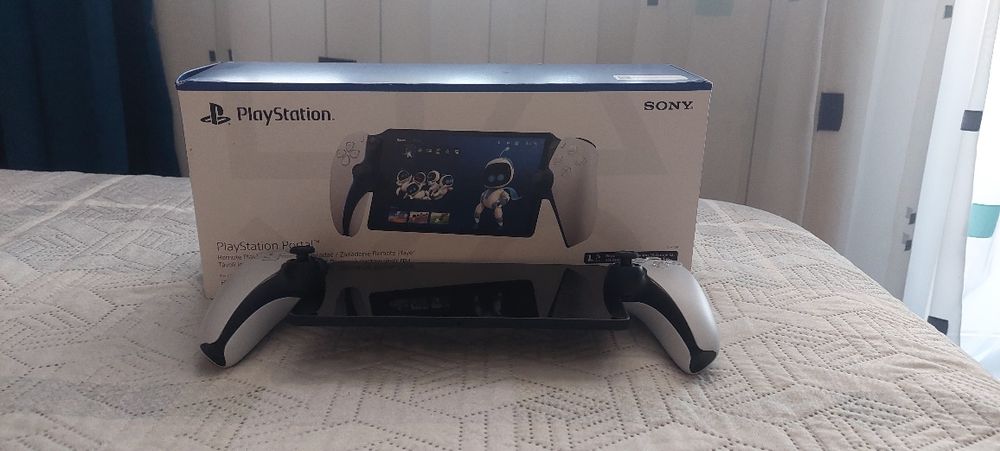 PlayStation Portal Remote