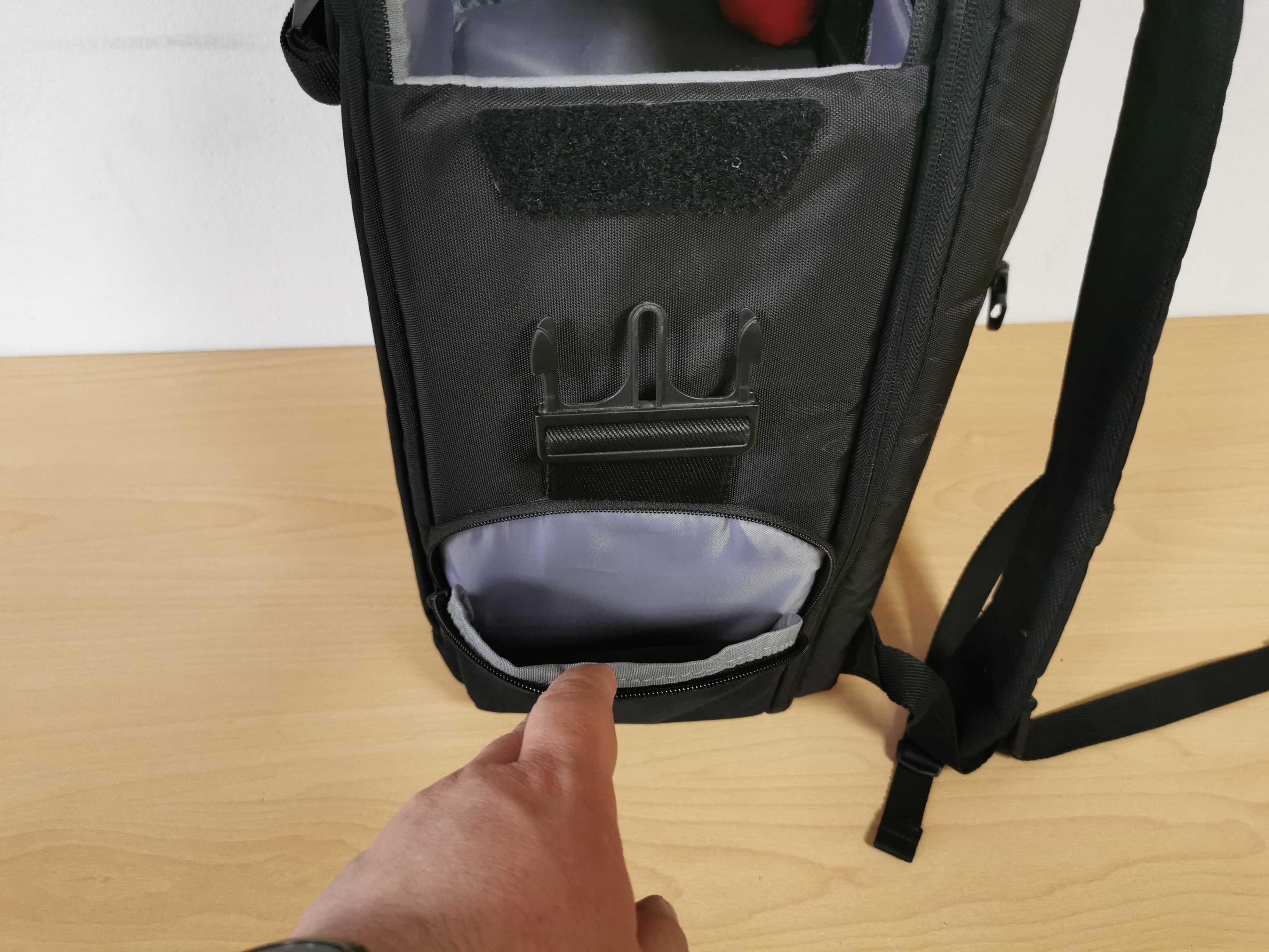 Manfrotto Veloce VII раница за фотоапарат