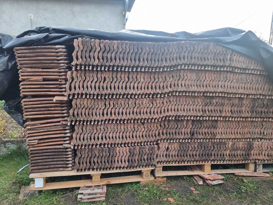 Țiglă de Sighișoara