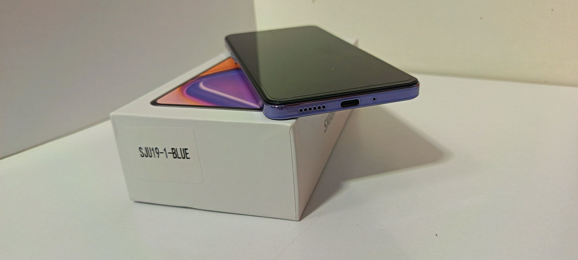Android ZUNYi 14