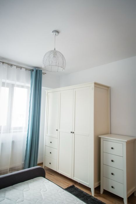 Apartament de vânzare – CUG, lângă Spitalul Providența (Agora)