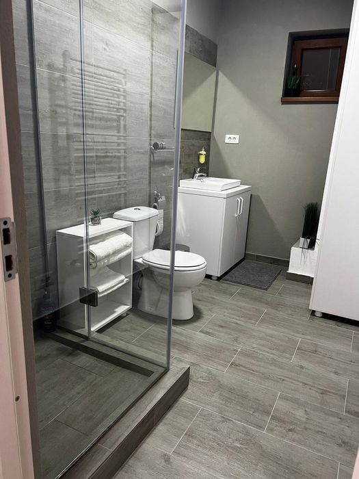 Garsoniera 41 mp de  vanzare central Craiova