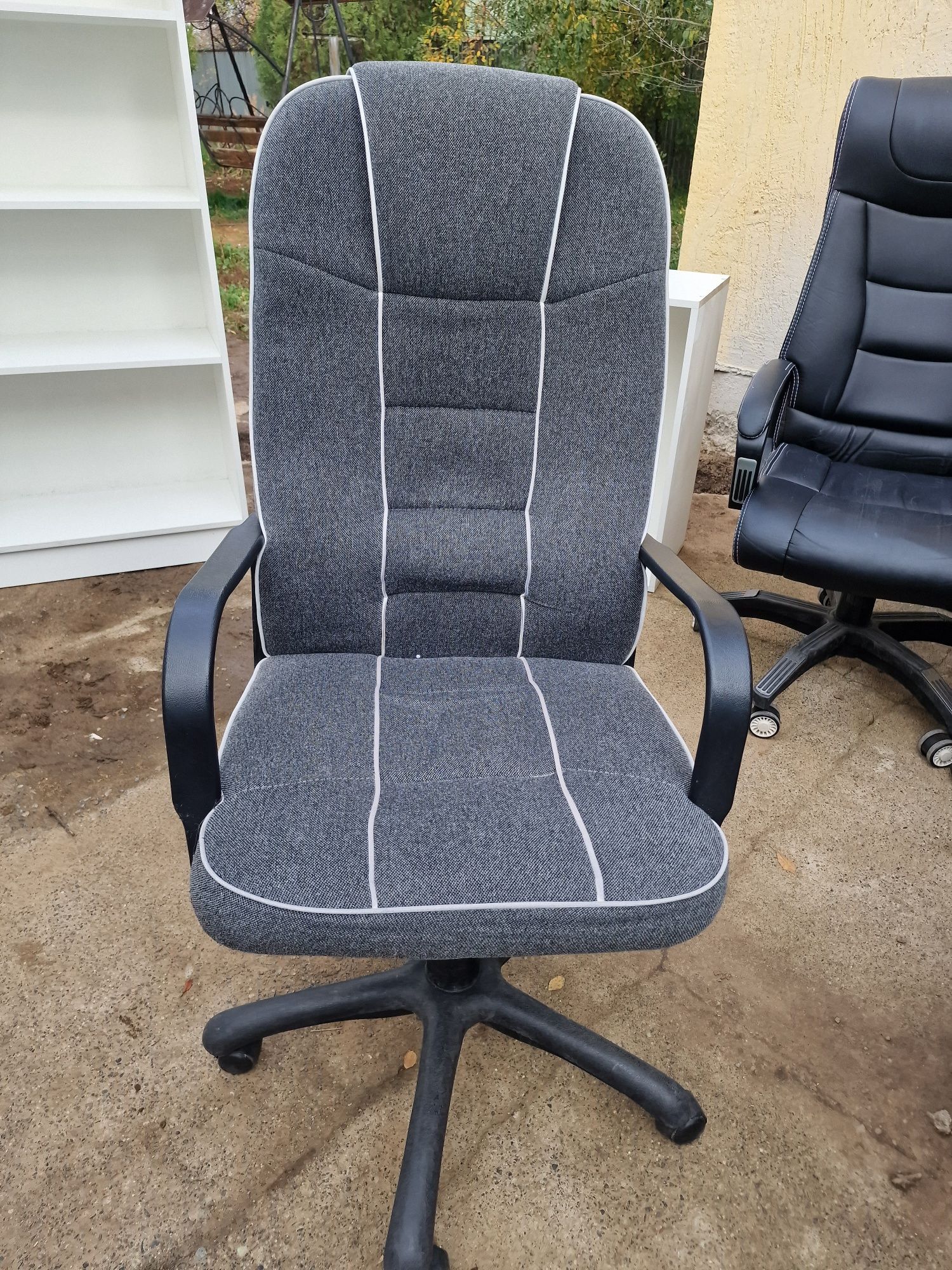 Кресла начальника