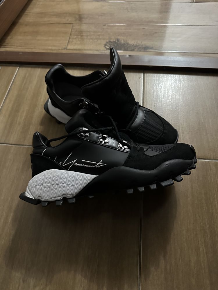 Adidas Y-3 kyoi trail  ca noi
