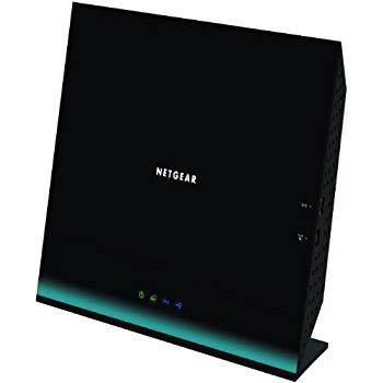 Router Wireless Netgear R6100 WiFi AC1200