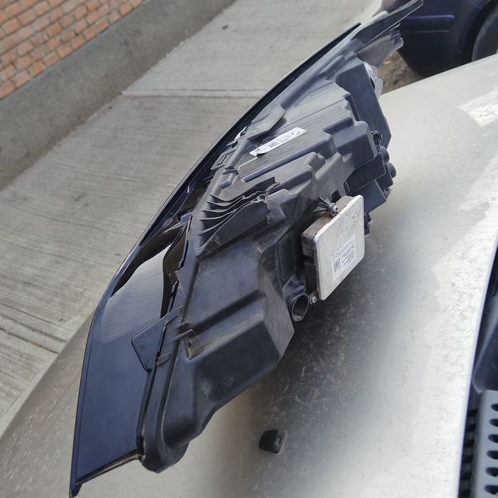 Far dreapta Led Matrix Opel Astra K an 2015-2022