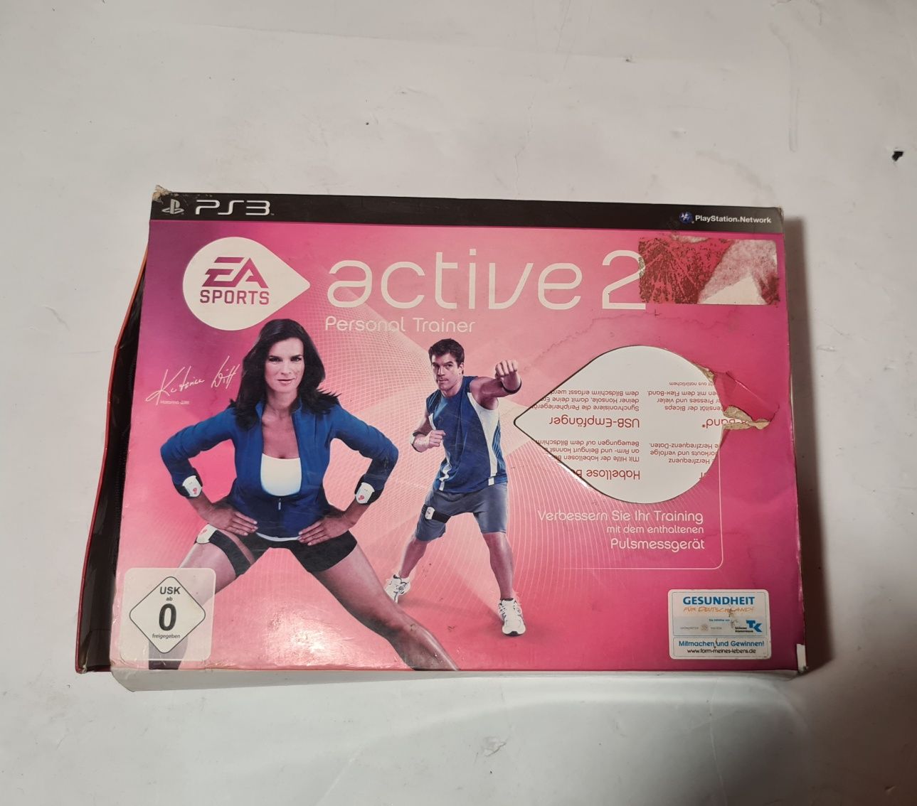 SONY Playstation 3 Nintendo Wii U DS Lite PS3 Active 2 станция