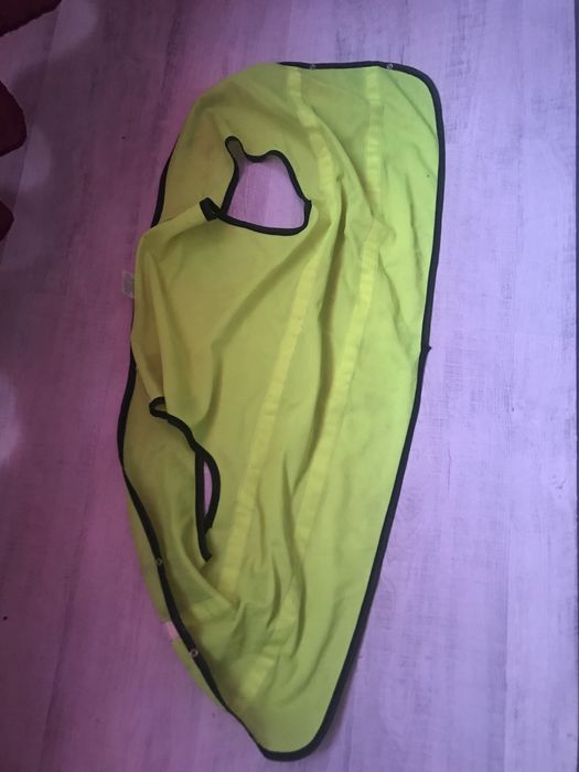 Vesta reflectorizanta,marimea M