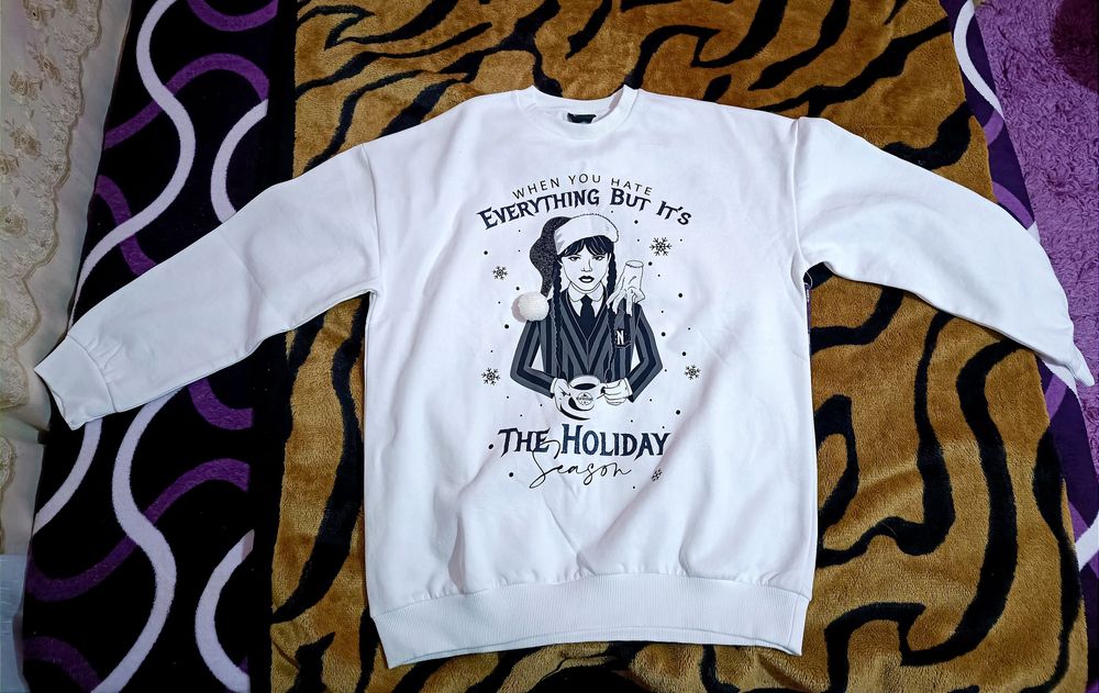 Hanorac Wednesday, C&A