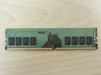 DDR4 рам памет за компютър Hynix 8GB 2666MHz