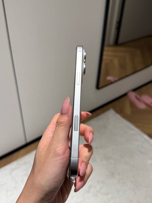 Iphone 16 pro max 1 tb