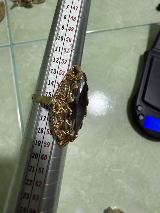 Золотой Кольцо россия завод 583 п