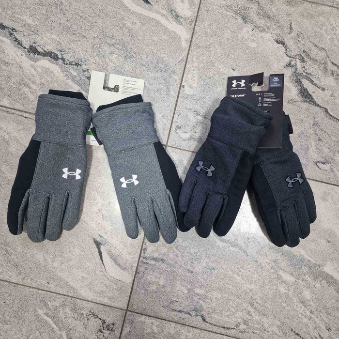 Under Armour Storm Insulated Outdior 2 модела мъжки ръкавици от Сащ