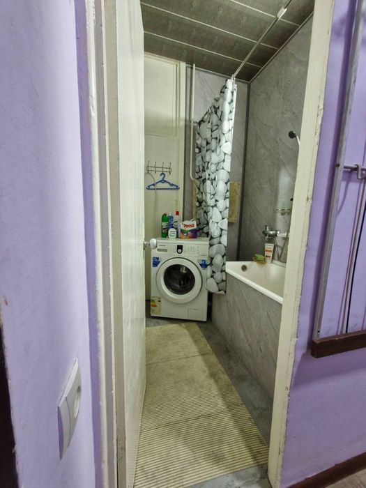 1/2/4 Тузель, 40 лет победы, Яшнабад