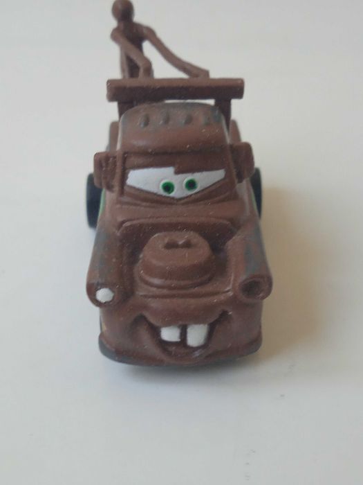 Disney Pixar оригинална играчка Колите / Cars