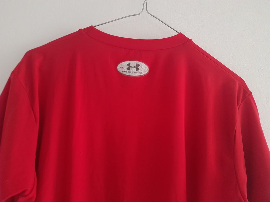 Tricou Under Armour original,  unisex