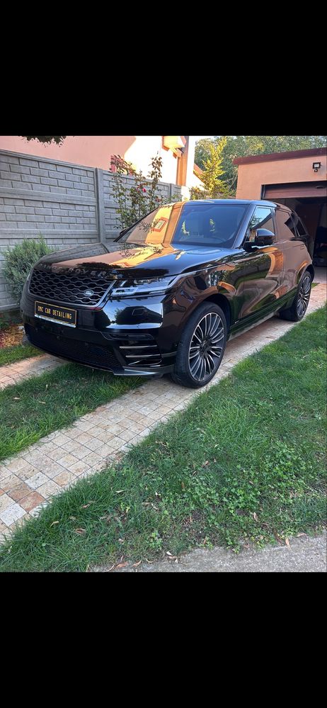 Polish | Protectie ceramica | Detailing Auto | Polish faruri |