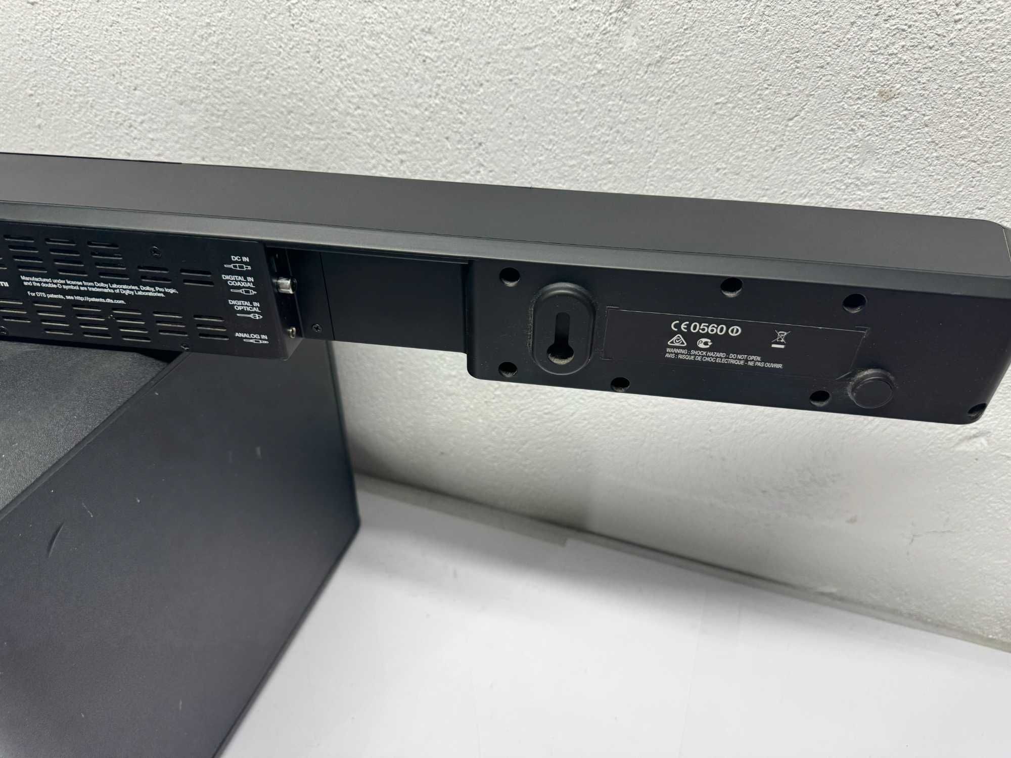 Саундбар - DENON DHT-S514