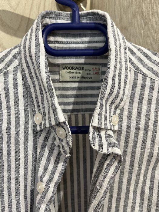 Ризки за момче размер до 146 см