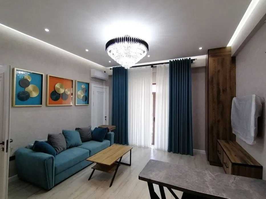 Comfortable & Ready-toMove-In Apartment for Rent! 2/4/9 Mirabad 885*