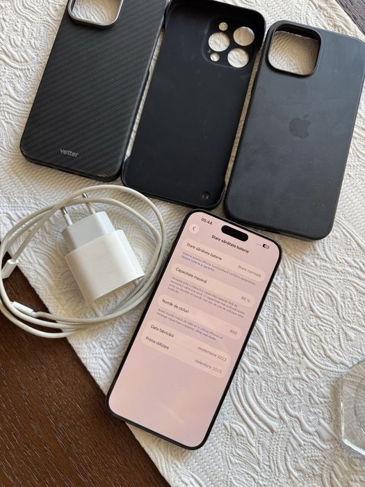 Apple Iphone 15 Pro Max