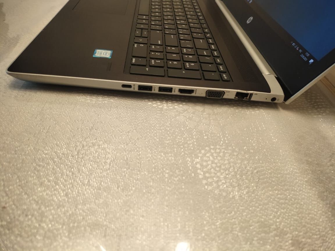 Продам ноутбук HP ProBook 450 G5