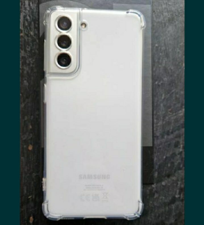 Калъф за Samsung s21