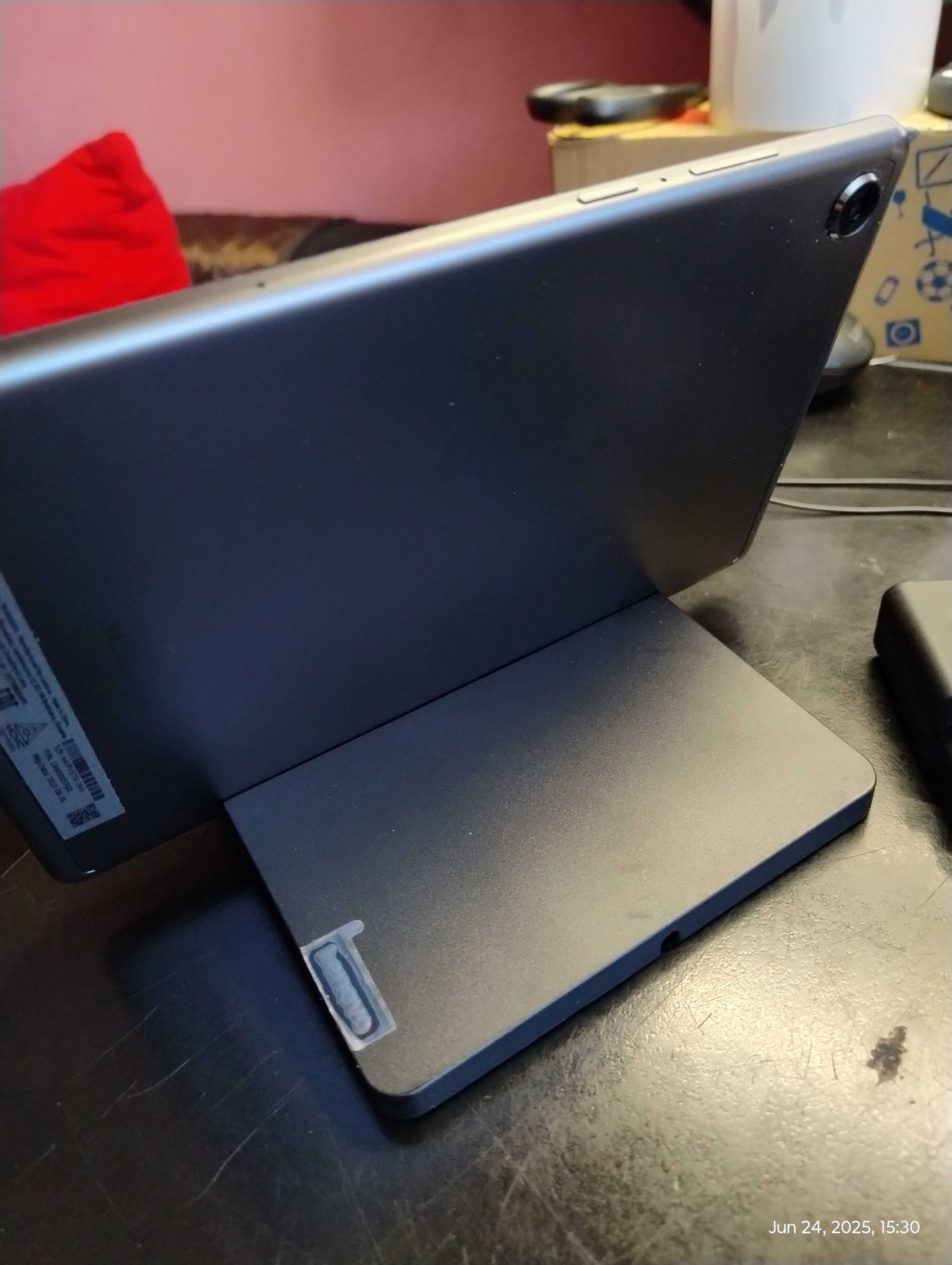 Lenovo Tab M8 (3rd Gen), 8" HD (1280x800) IPS, 4GB RAM, 64GB,