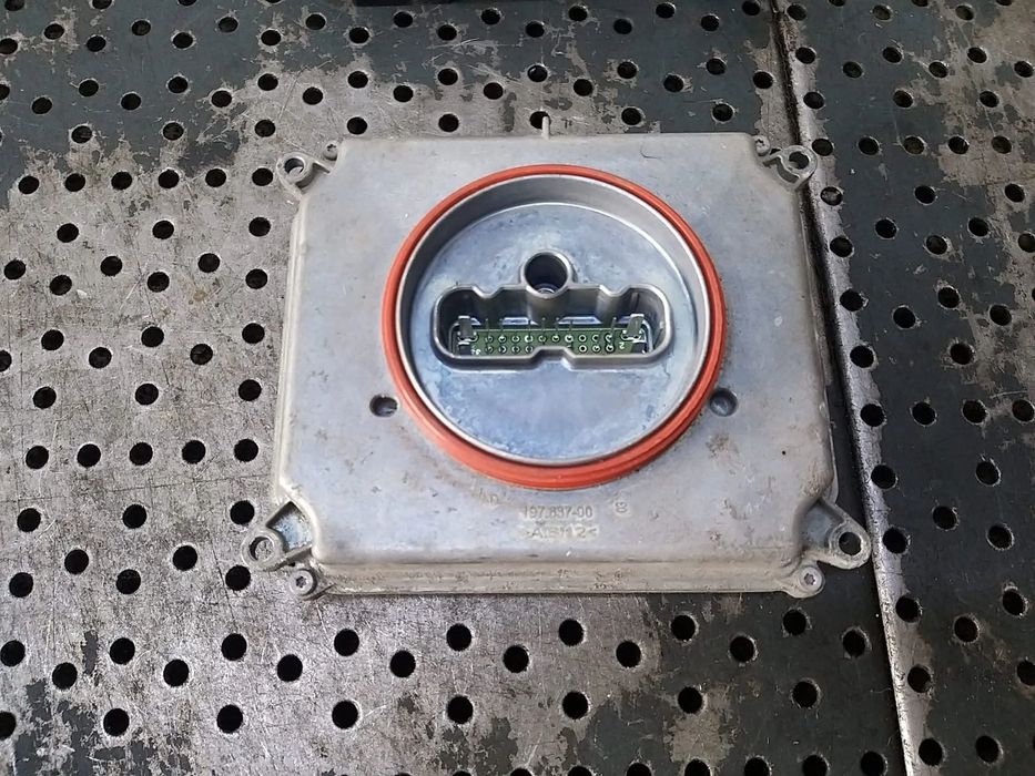 Modul balast xenon citroen c5 aircross 5df01195280aa