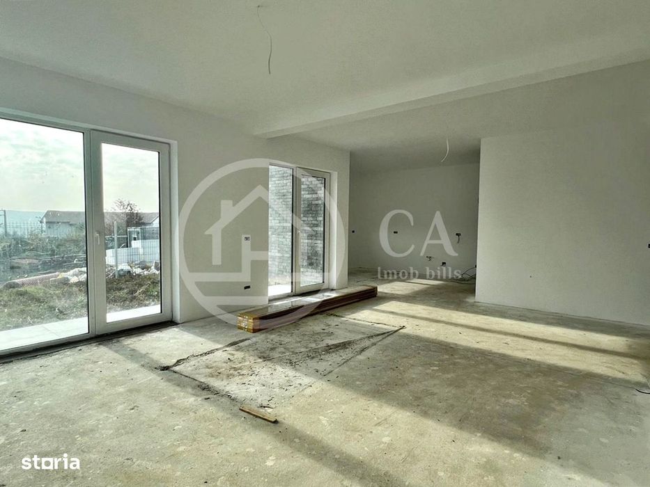 Casa moderna de vanzare in zona de Dealuri, Oradea