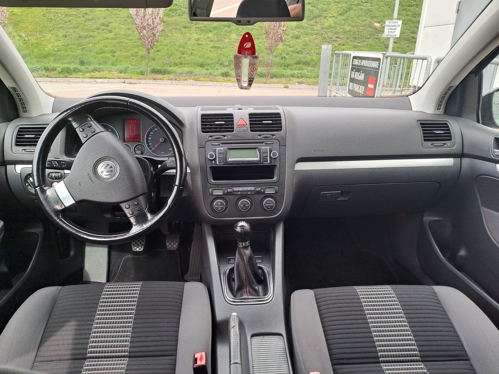 Wv Golf 5 1.4 TSI