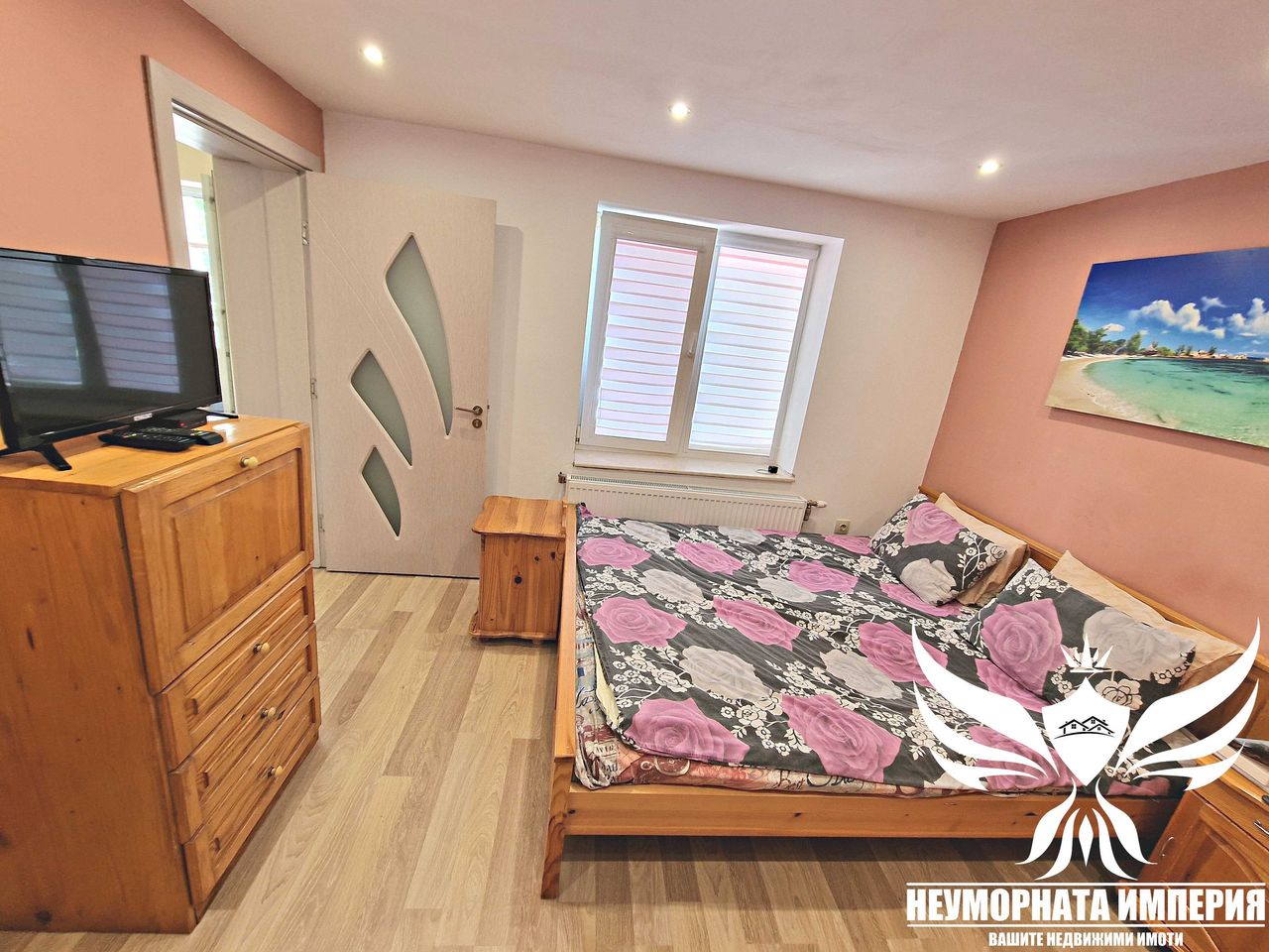 Продава се Къща в с. Патриарх Евтимово, Област Пловдив - 150 кв.м за 532 €/кв.м - Снимка #13