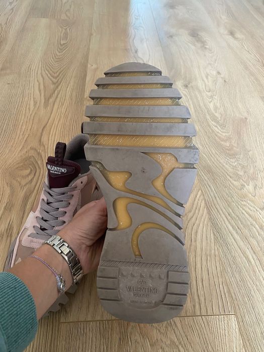 Valentino Garavani дамски маратонки р-р 39