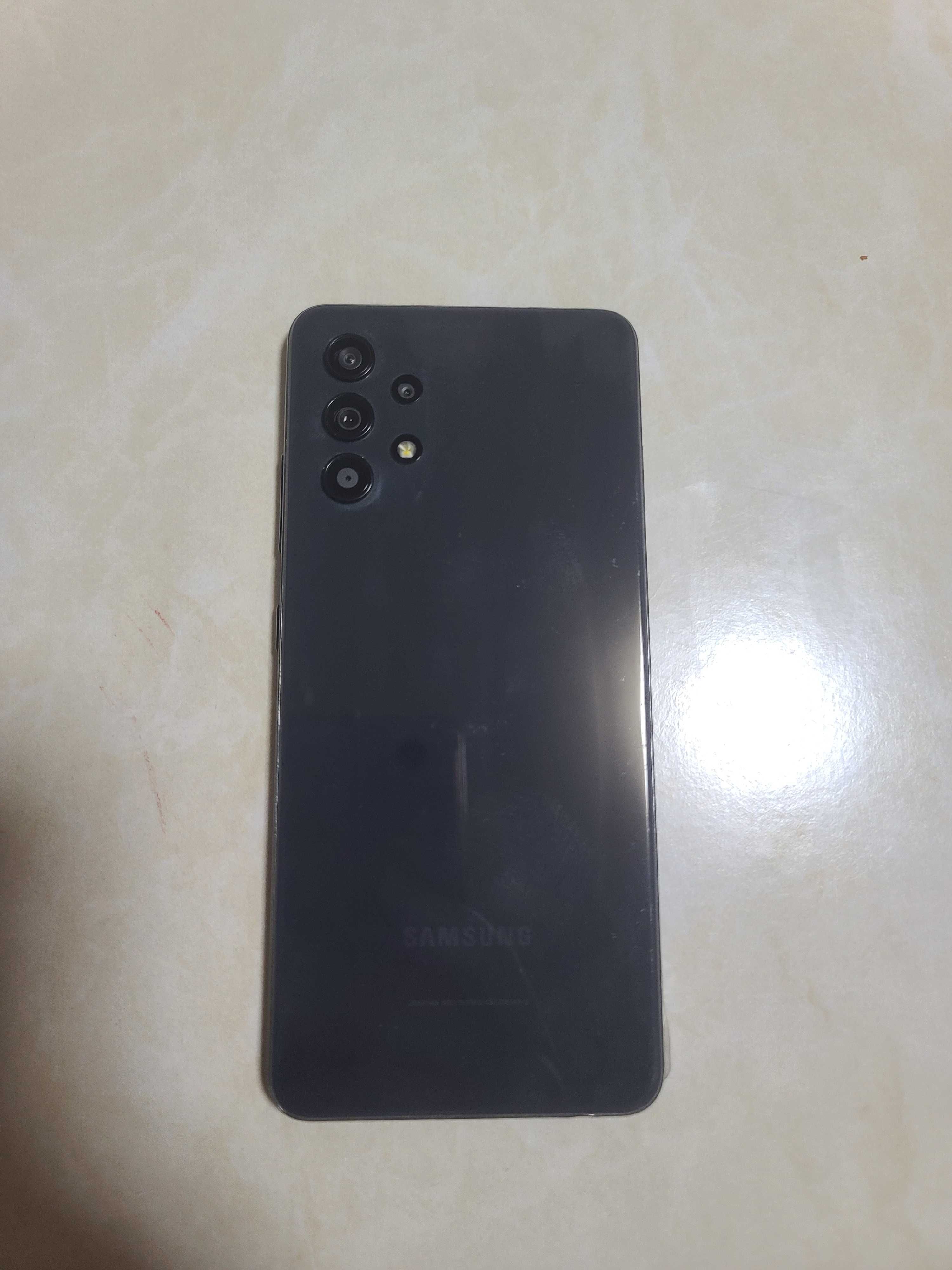 Samsung Galaxy A32