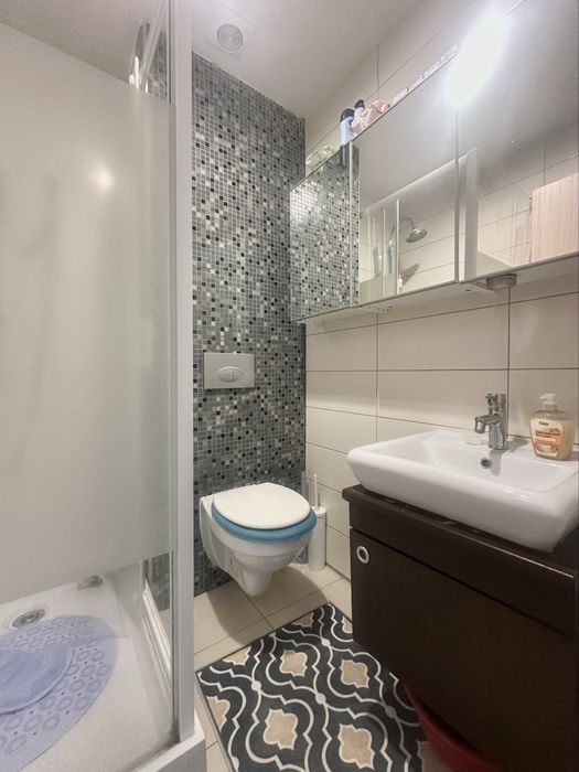 Comision 0! Apartament 2 camere, mobilat + parcare - Cosmopolis