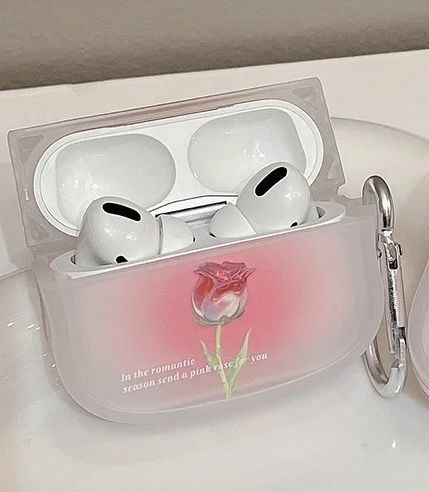 Красивый чехол для airpods 3