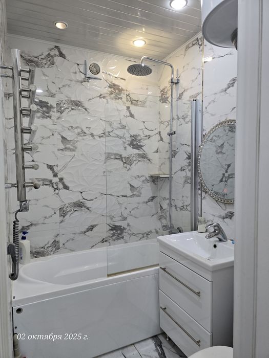 Сдам в аренду 3 ех комнатную квартиру