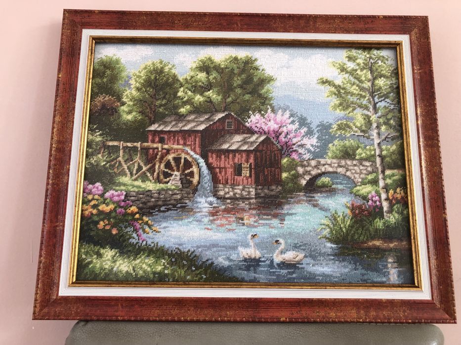 Продава се гоблен