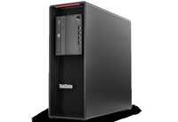 Desktop Workstation Lenovo ThinkStation P520c Barebones LGA 2066