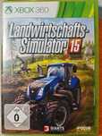 Jocul Farming Simulator 15. Xbox 360