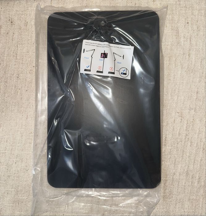 Suport de tableta metalic