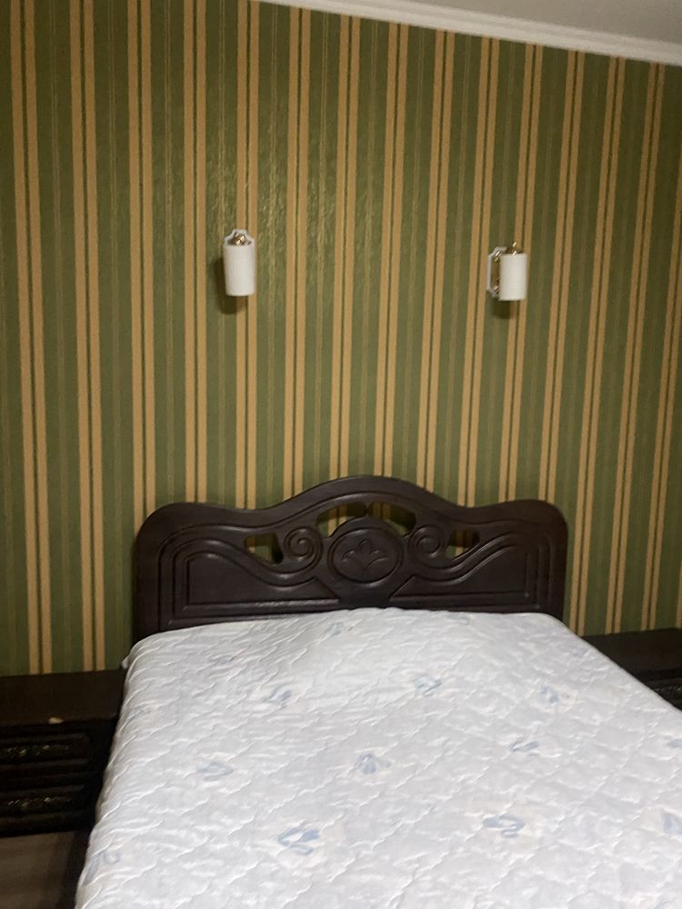 Бра в спальню, прихожую