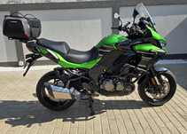 Kawasaki Versys 1000 LT