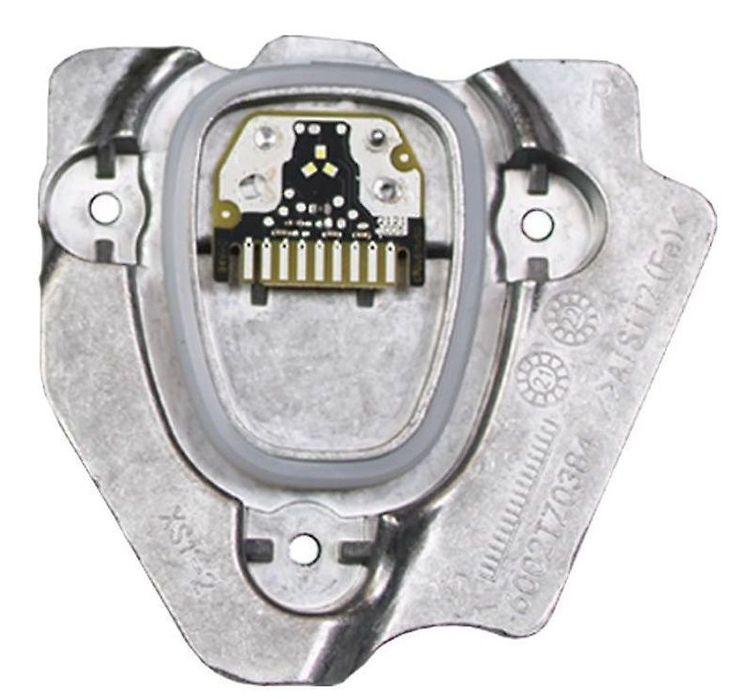 Modul DRL dreapta BMW X3 X4 63115A0E624