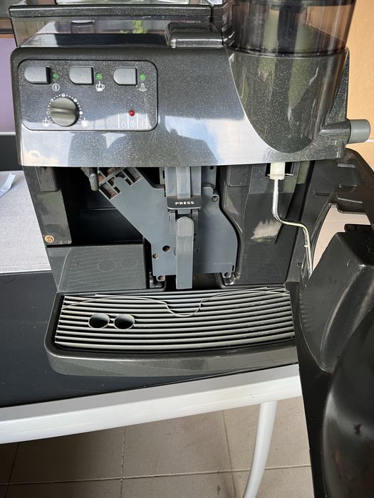 Aparat cafea espressor