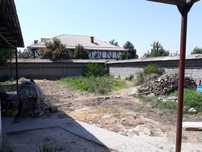 Участок 5 соток. Авиастроитель. 25 км от Ташкента