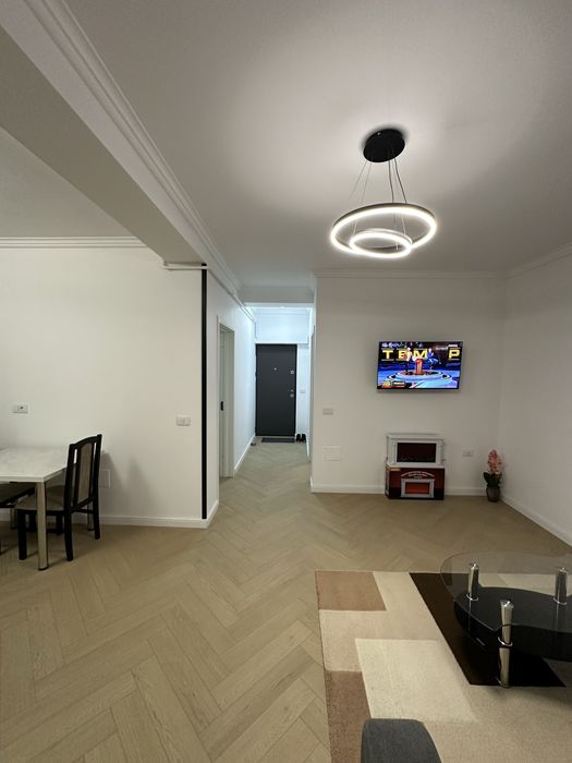 Nou! Nou! Nou! Apartament de lux la prima  inchiriere