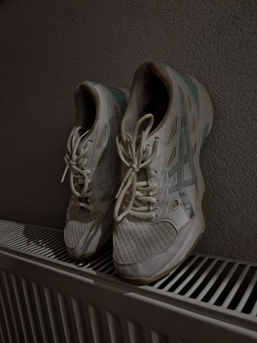 ASICS дамски обувки