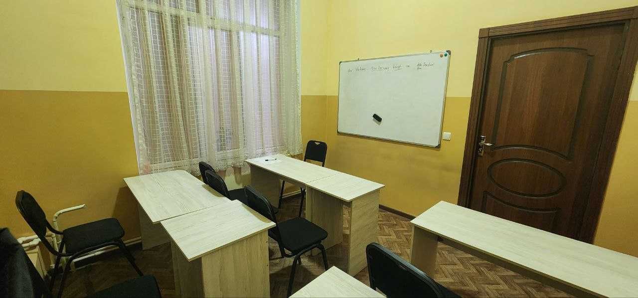 Arenda, ijaraga joy logistika va ofis uchun beriladi